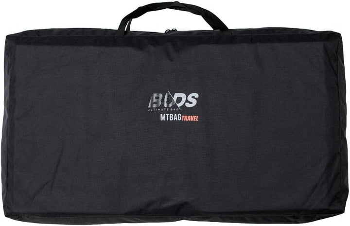 Buds-Sports Transporttasche für Mountainbike, neu, vollständig gepolstert, MTBag Travel, ohne Ausbau
