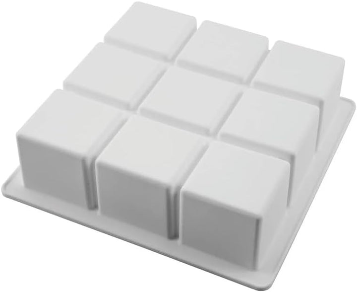 silikomart Silikonform, Silikon, Bianco, 30cm x 17,5cm