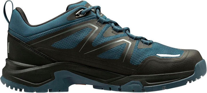 Helly Hansen Herren Cascade Low Cut Wanderschuhe 41 EU Deep Dive, 41 EU Deep Dive