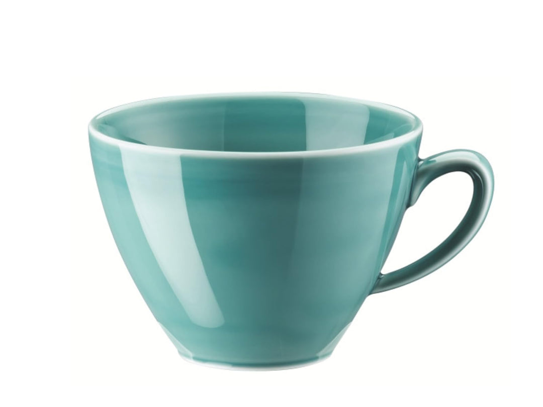 Rosenthal Mesh Colours Aqua Kombi-Obertasse 0,29 l