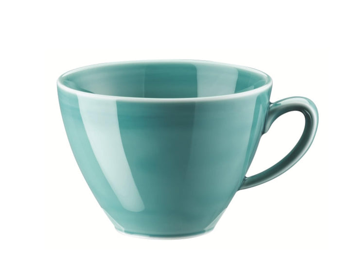 Rosenthal Mesh Colours Aqua Kombi-Obertasse 0,29 l