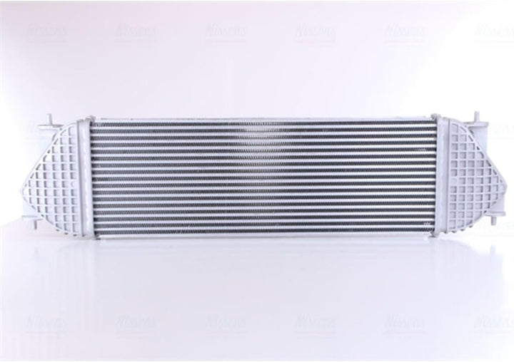 NISSENS 96525 Ladeluftkàƒƒà‚ ¼hler