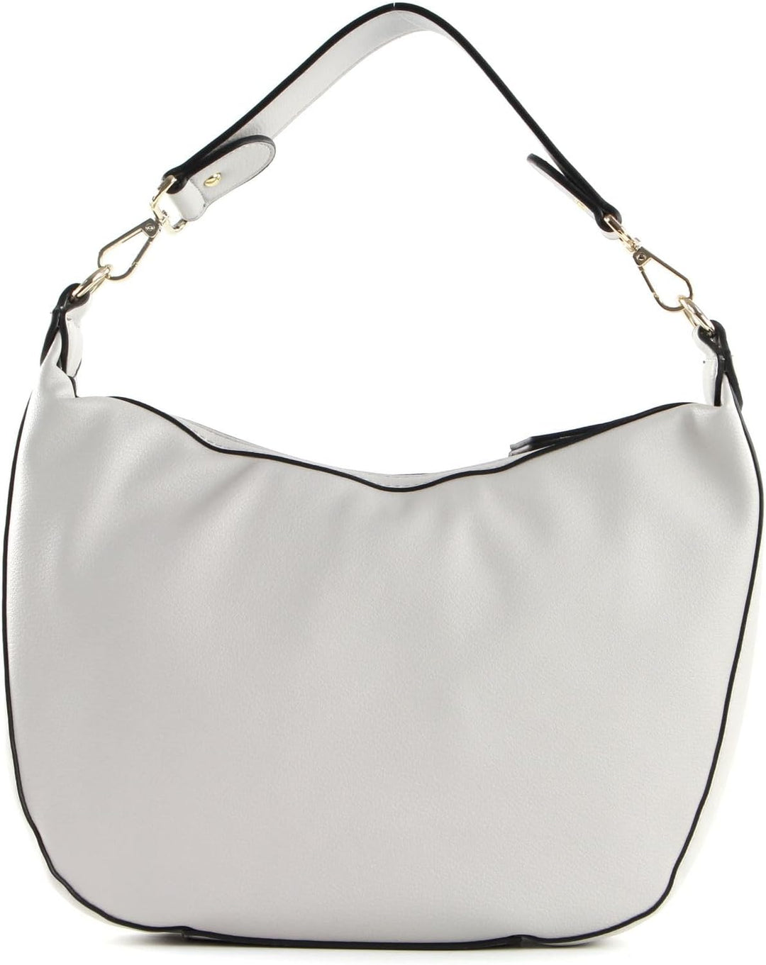 VALENTINO Damen Loreena HOBO Bag, Einheitsgrösse Ghiaccio, Ghiaccio