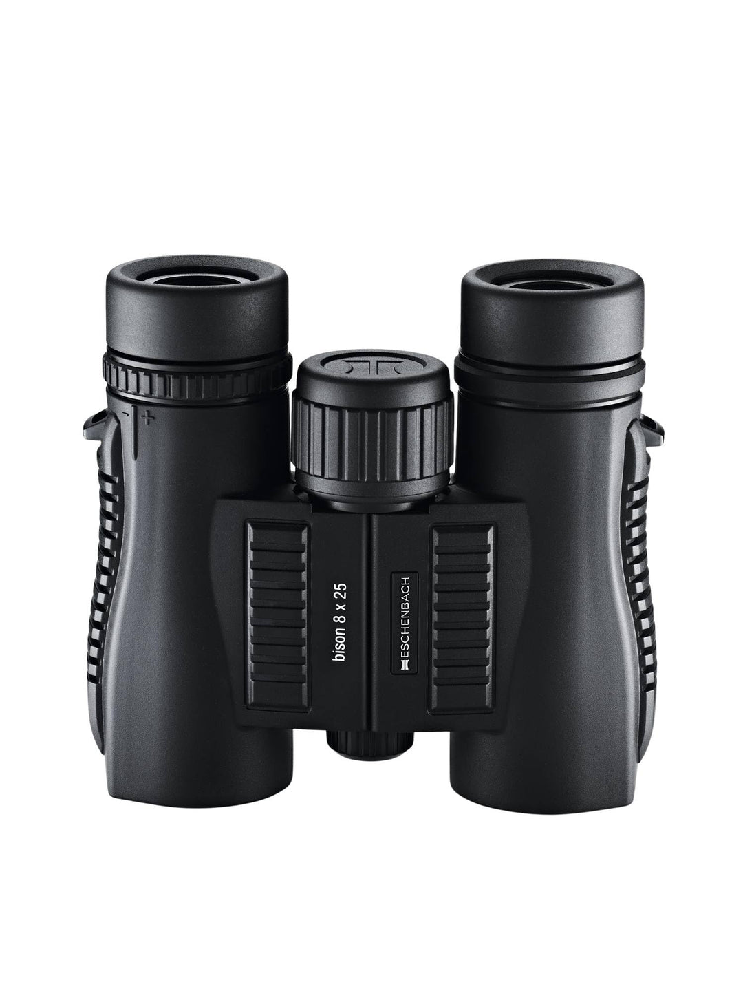 Eschenbach Optik Bison Fernglas 8x25 - Präzision und Robustheit für Outdoor-Aktivitäten, Naturbeobac