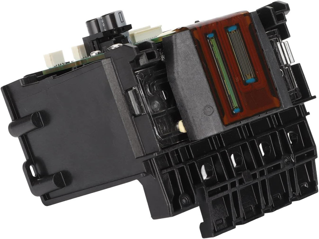Garsent Ersatz-Farbdruckkopf für HP OfficeJet 6600/6100/6700/7110/7510/7512/7610/7612, Langlebiger A