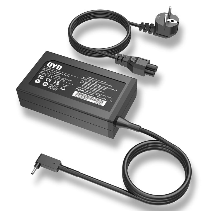 65W Laptop Ladekabel für Acer Aspire 1 3 5 A315-23 A315-24P A315-24PT A315-24P-R7VH A514-54 A515-44