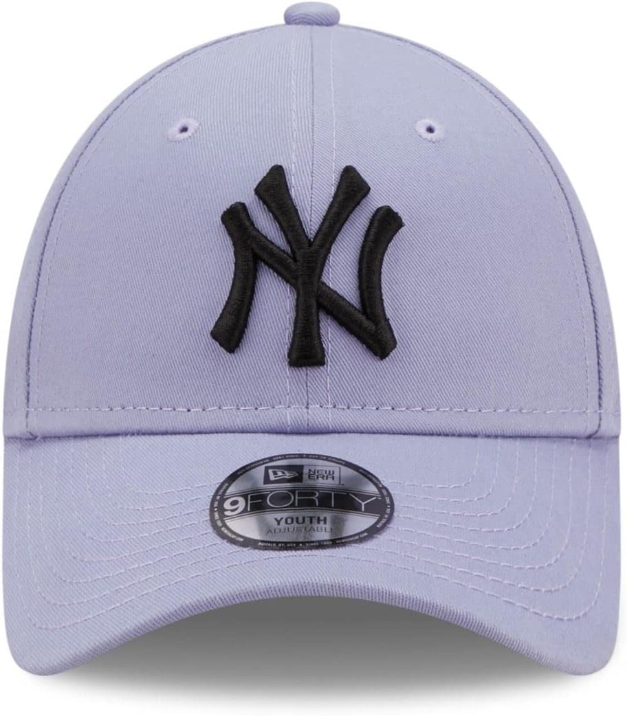 New Era Spiderman Paint Base Black 9Forty Kids Snapback Cap 54 #29-28746, 54 #29-28746