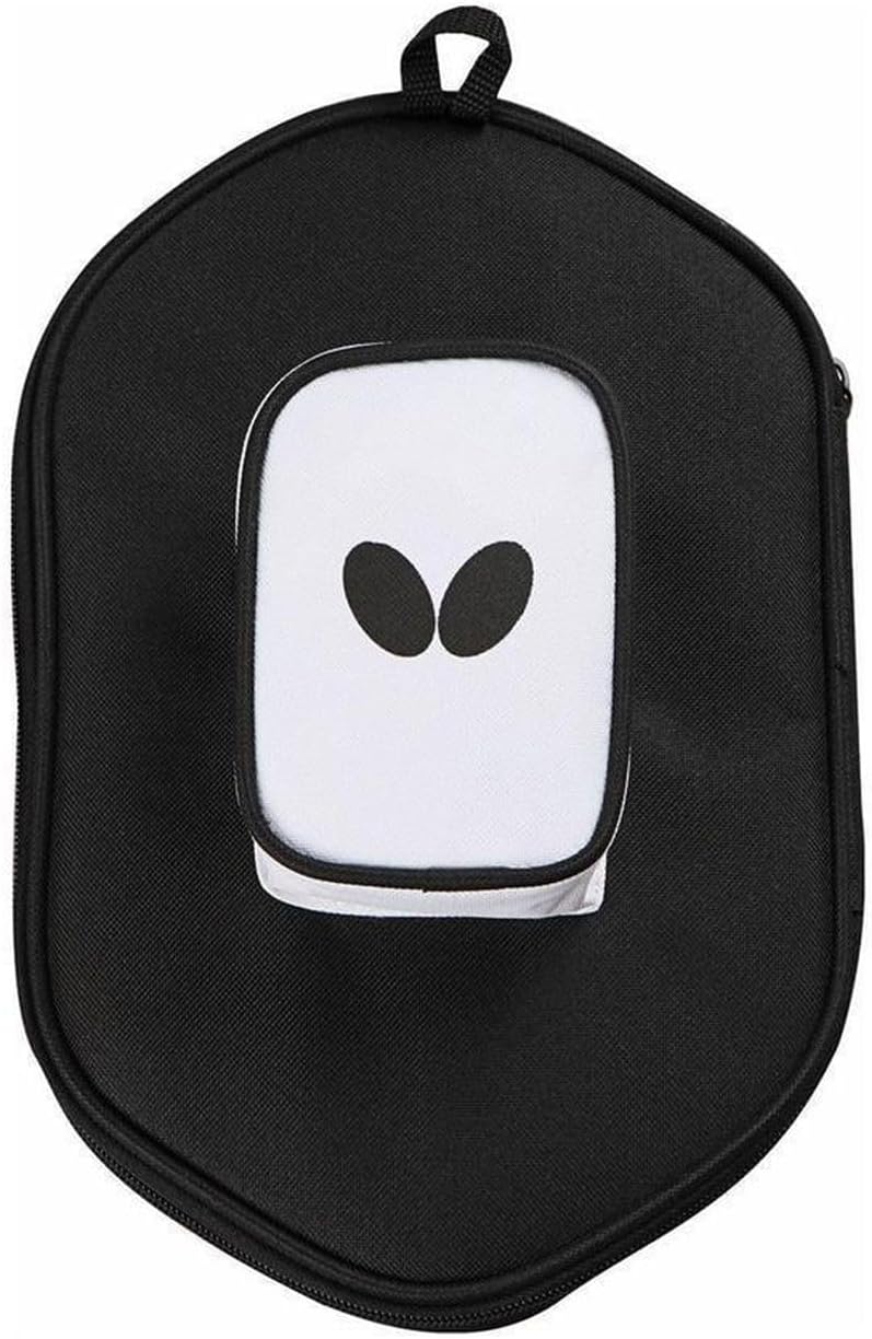 Butterfly® Timo Boll Vision 2000 Tischtennisschläger | Tischtennis Racket Bat TT Profi Wettkampfschl