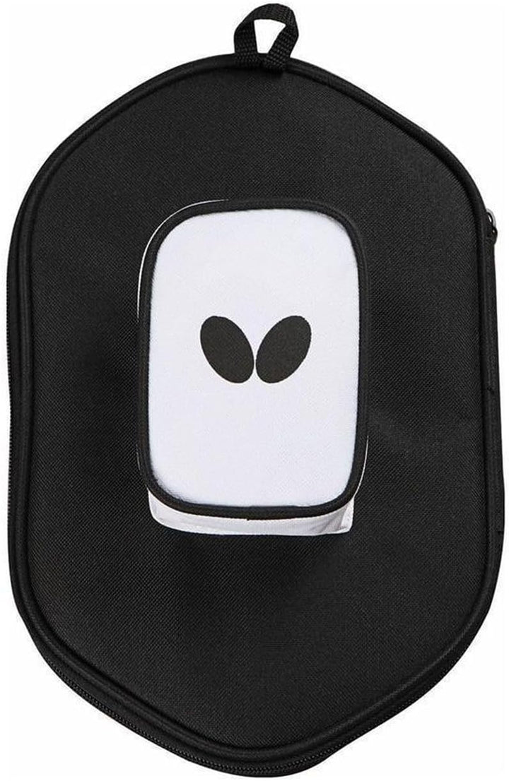 Butterfly® Timo Boll Vision 2000 Tischtennisschläger | Tischtennis Racket Bat TT Profi Wettkampfschl