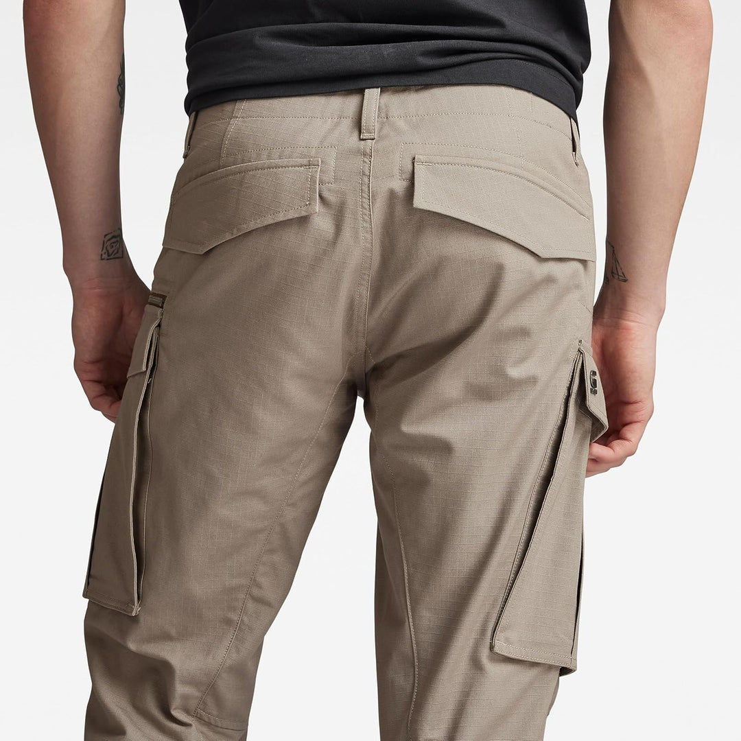 G-Star Herren Rovic Zip 3D Regular Tapered Pants