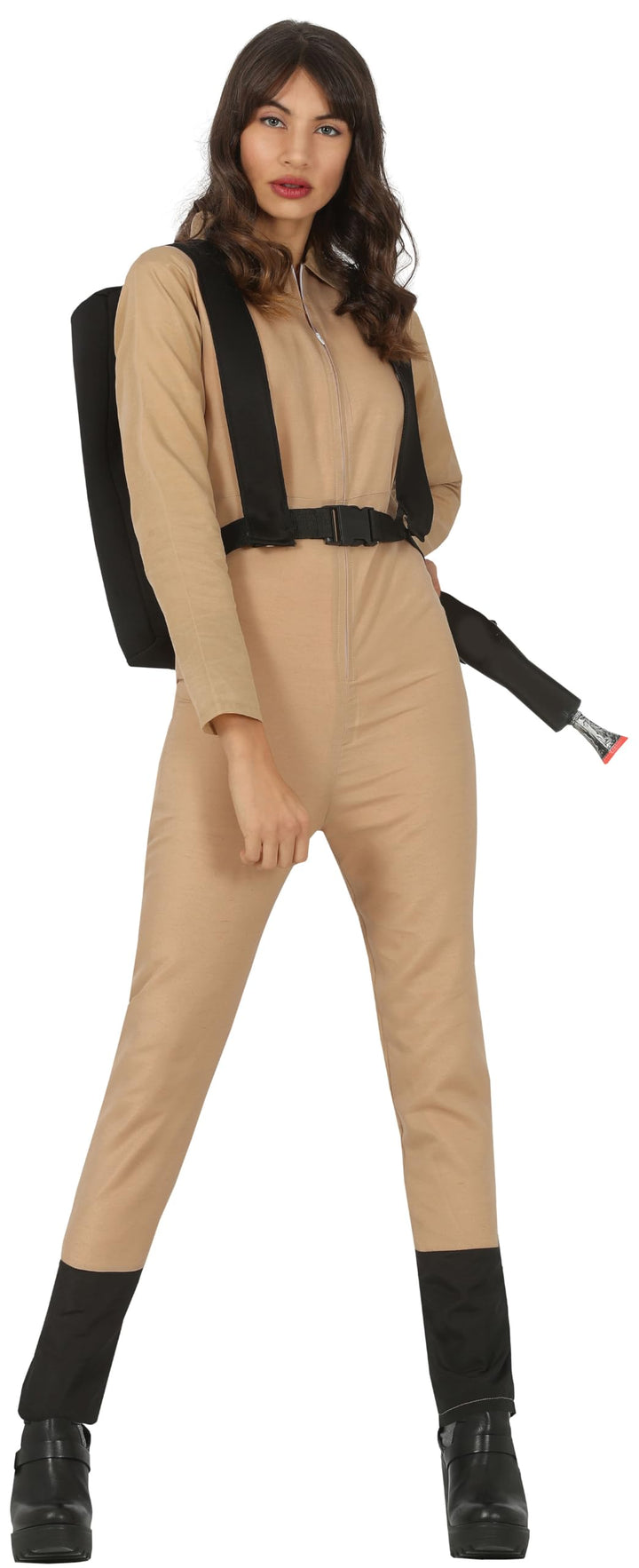 FIESTAS GUIRCA Ghostbusters Kostüm für Damen L, L