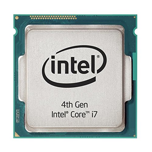 Intel Core i7 4770-3,4 GHz - 4 Kerne - 8 Threads - 8 MB Cache-Speicher - LGA1150 Socket