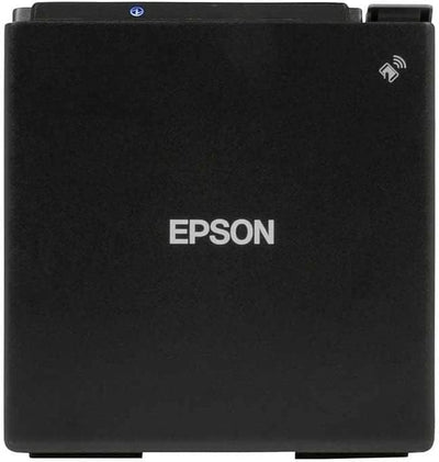 Epson (122 USB Black Ethernet NES PS EU TM-M30II weiss A4