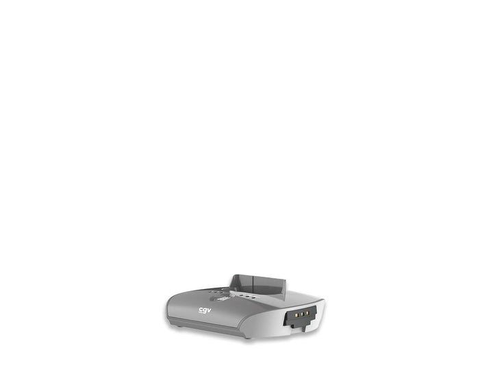 CGV Dolfin Saphir Premium Kopfhörer für Stereo-Audio, TV/HiFi, kabellos