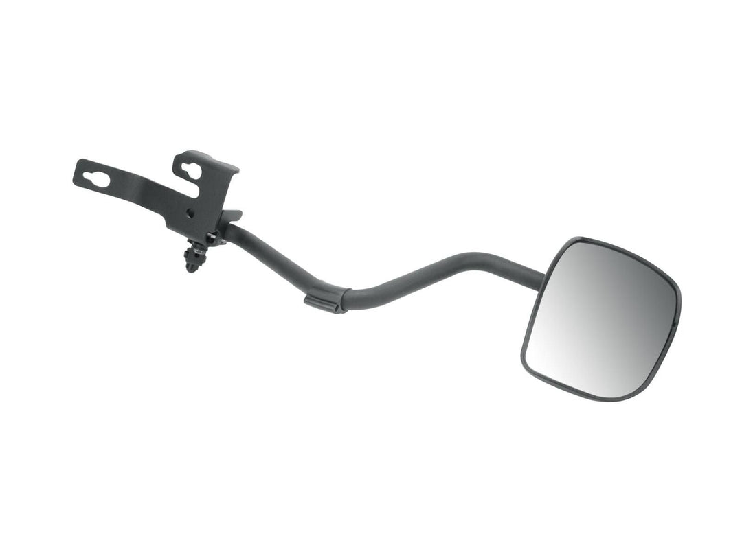 DT Spare Parts Frontspiegel 2.73312 R: 300 mm für LKW