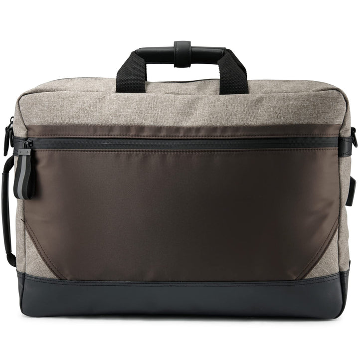 PICARD Herren Multifunktions-Reisetasche Speed aus Synthetik OneSize | mit Reissverschluss | Multifu