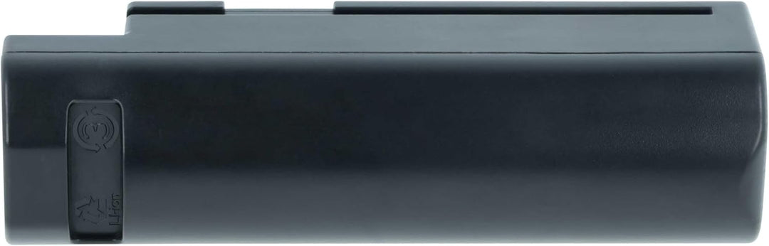 vhbw Akku Ersatz für Zebra 82-166537-01, BTRY-36IAB0E-00 für Barcodescanner POS (2200mAh, 3,7V, Li-I