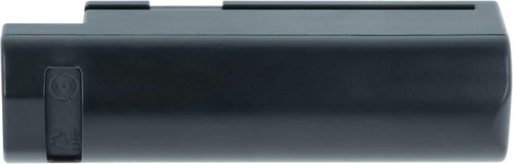 vhbw Akku Ersatz für Zebra 82-166537-01, BTRY-36IAB0E-00 für Barcodescanner POS (2200mAh, 3,7V, Li-I