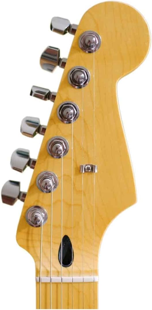 Nitrocellulose/Nitro Lack Spray Amber Vintage matt 400 ml Gitarrenlack