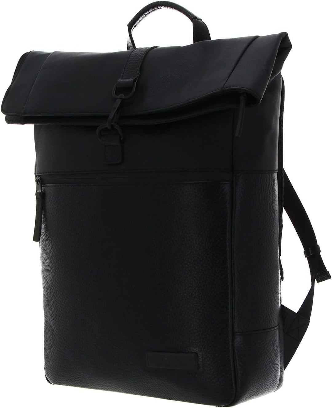 Jost Stockholm Kurrier - Rucksack 40 cm black