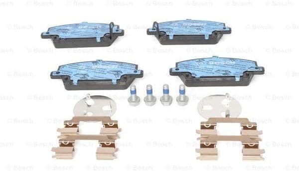 Bosch 986494611 Bremsbelag