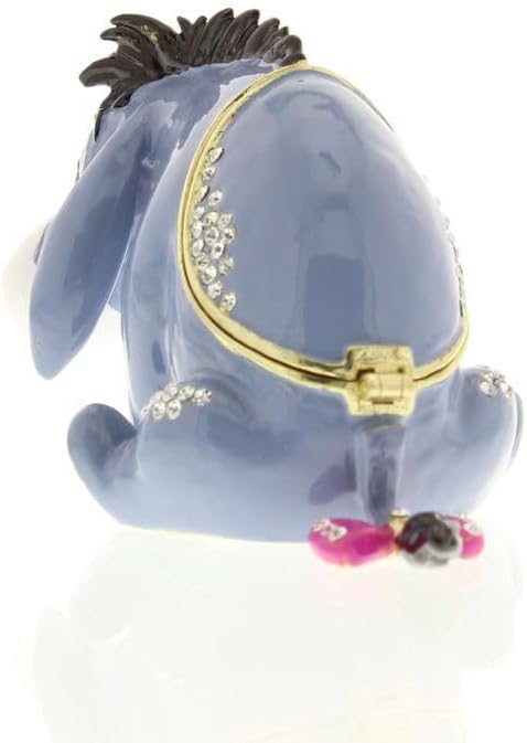 Disney Winnie Puuh Schmuckkästchen – I-Aah