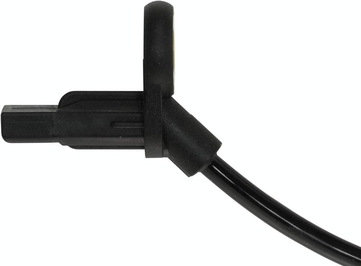 HELLA 6PU 009 106-681 Sensor, Raddrehzahl - 12V - Vorderachse beidseitig - Kabel: 560mm