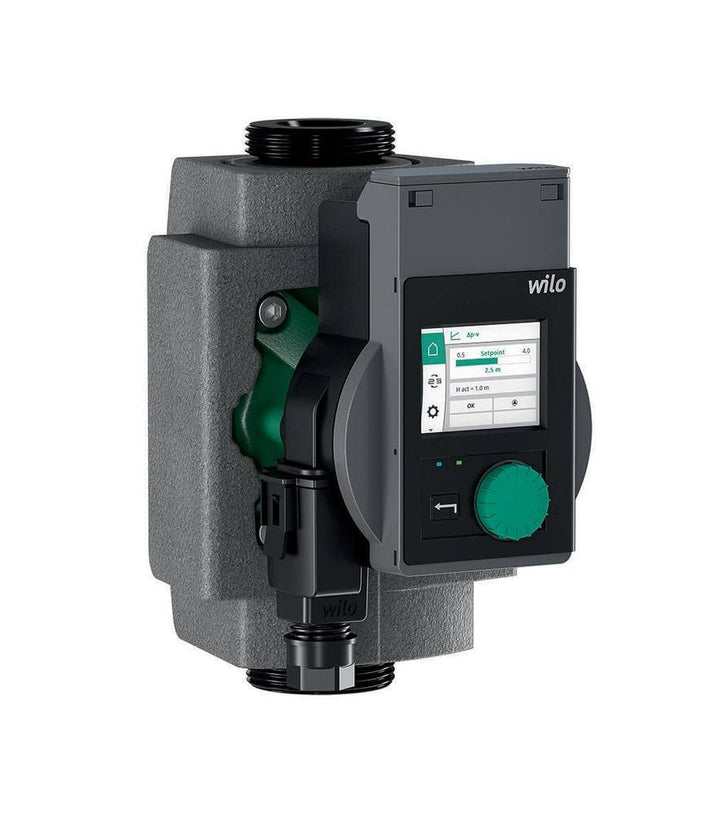 Wilo Stratos PICO plus 2.0 25/0,5-4 Hocheffizienz-Umwälzpumpe DN 25 1 1/2 Zoll