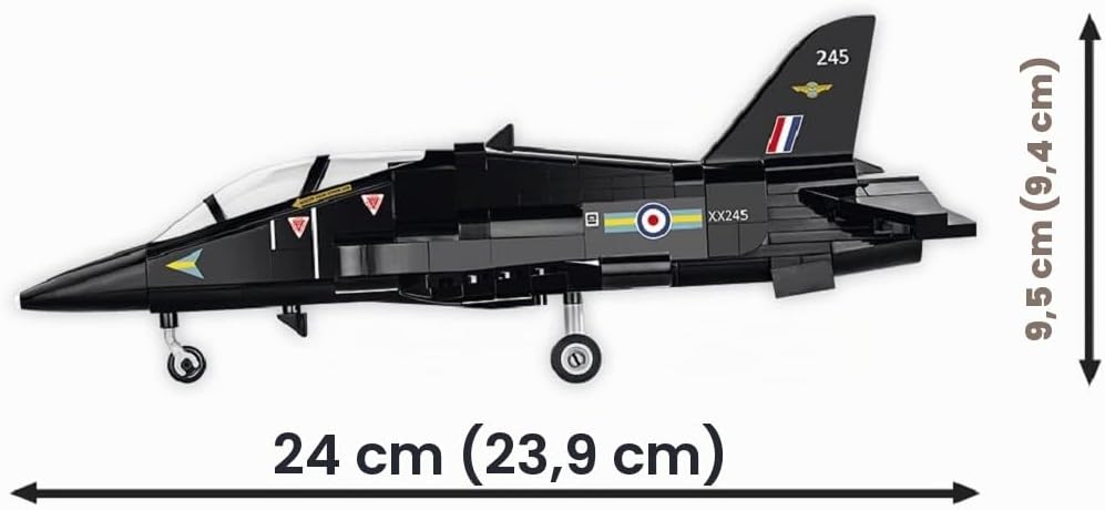 COBI Bae Hawk T1
