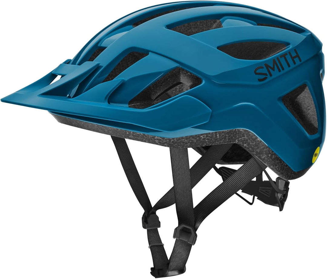 Smith Wilder Jr Fahrradhelm S ELECTRIC BLUE, S ELECTRIC BLUE