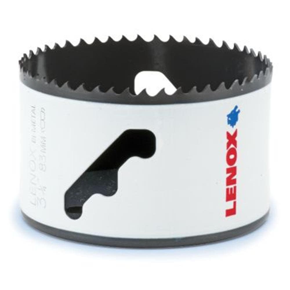 LENOX Bi-Metall Lochsäge T3 Speed Slot 83mm