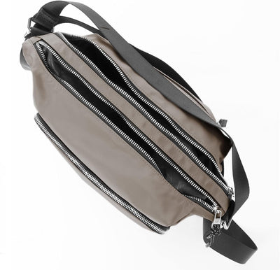 RONCATO Portofino Schultertasche 33 cm