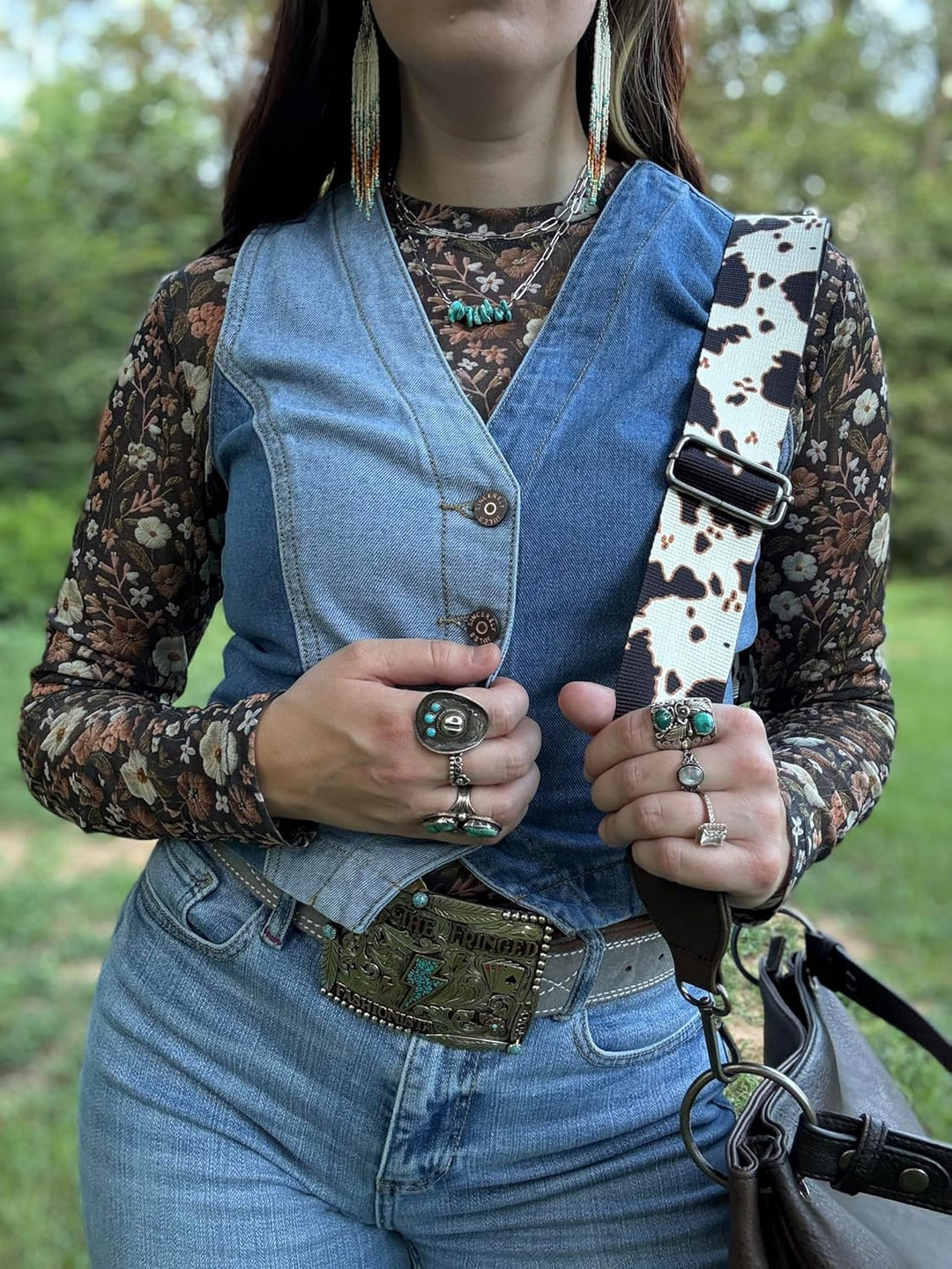 Wrangler Hobo-Taschen für Damen, veganes Leder, Griff oben, Schultertaschen und Handtaschen Mit Gurt