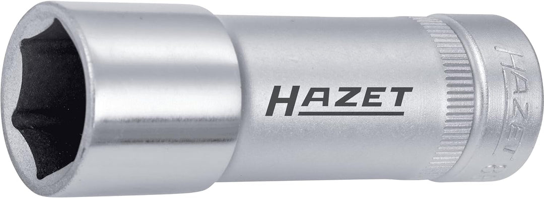 HAZET 880Lg/10H Sechskant Steckschlüssel-Satz
