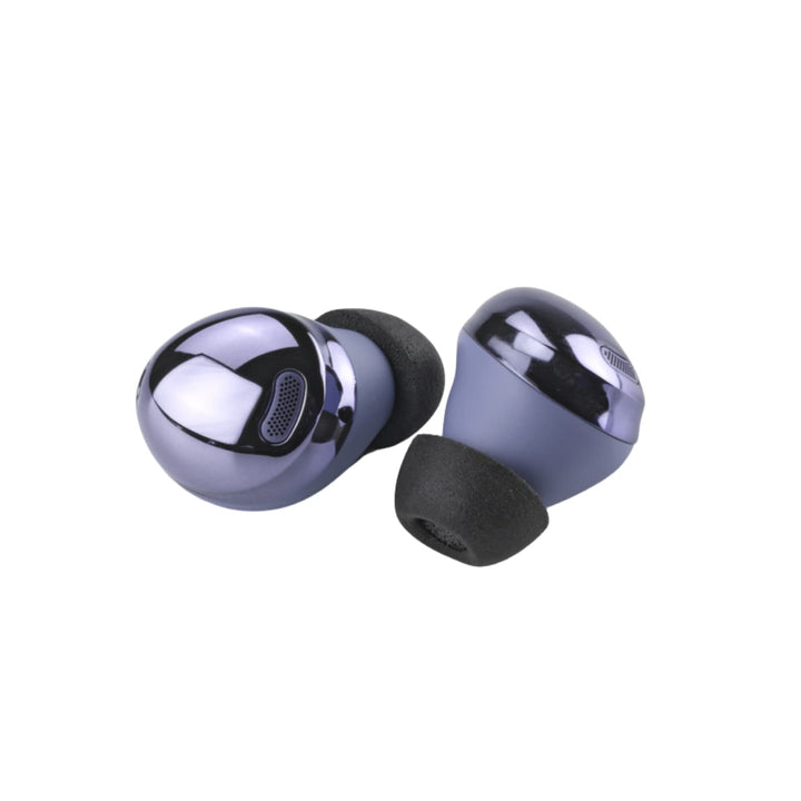 Comply Schaumstoff-Ohrstöpsel für Samsung Galaxy Buds Pro, ultimativer Komfort | unerschütterliche P