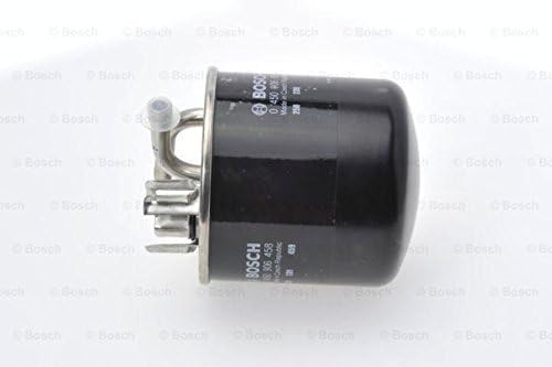 Bosch N6458 - Dieselfilter Auto