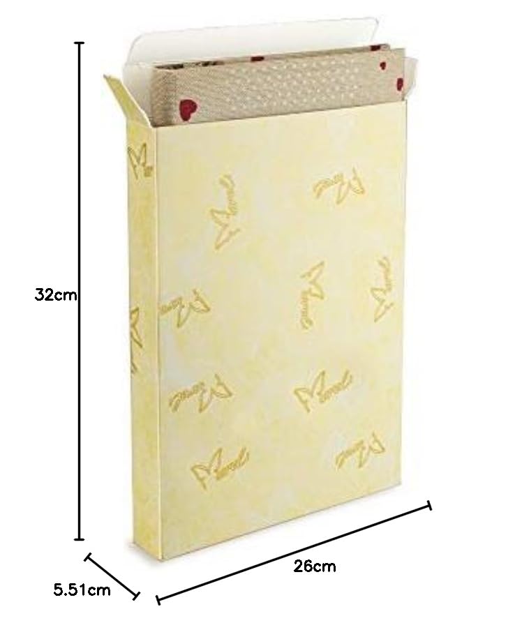 Mareli Fotoalbum Nascita 23 x 30 Bambino – 1000 g