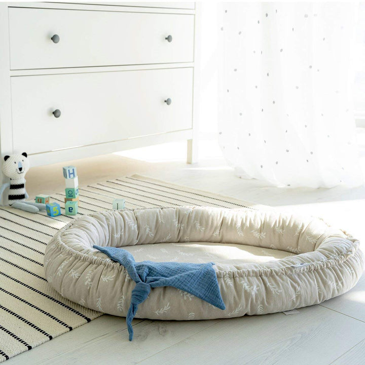 Julius Zöllner Kuschelnest Nido Twiggy