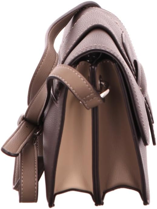 Gabor , Anouk , Damen , Umhängetasche Mixed Brown, Mixed Brown