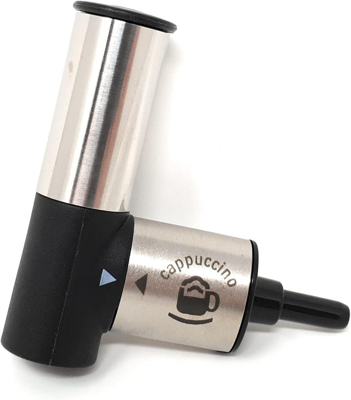 Krups Auto-Cappuccino-Set XS 6000 EAN: 0010942123163