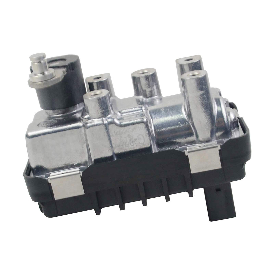 Huiruhy Turboaktuator G-219, 6NW008412, 765155-0004, 765155-5008S Ersatz für CLS C219,CLK C209 S209,