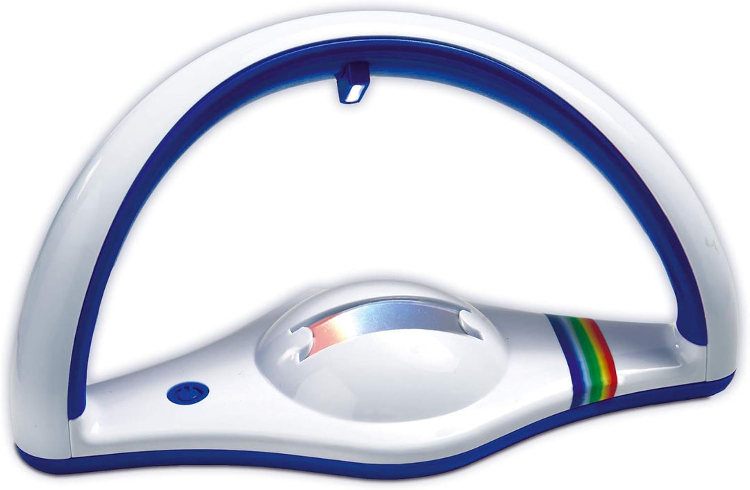 Brainstorm TOYS E2004 My Very Own Rainbow Projector Nightlight, No, 250 x 175 x 120mm