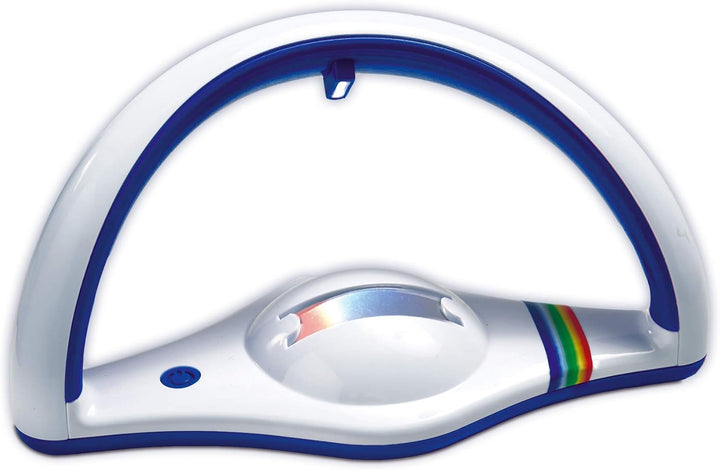 Brainstorm TOYS E2004 My Very Own Rainbow Projector Nightlight, No, 250 x 175 x 120mm