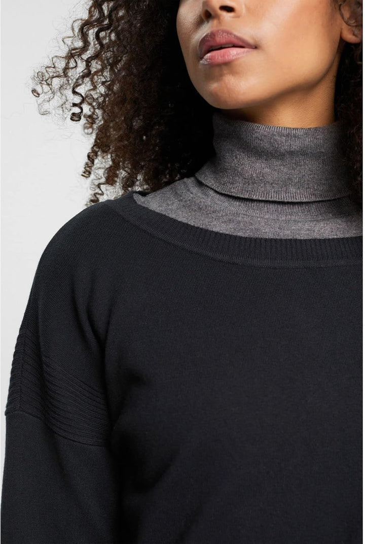 ESPRIT Strickpullover im Loose Fit
