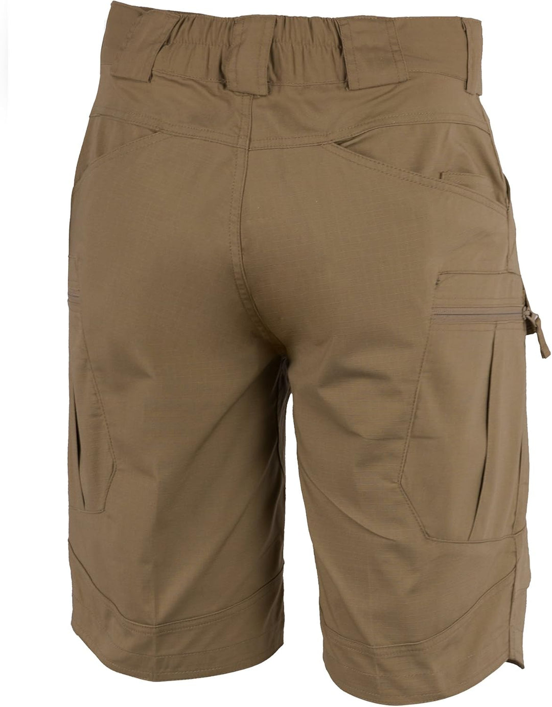 Helikon-Tex Urban Tactical Shorts 11'' - Polycotton Ripstop - Coyote 3XL Coyote, 3XL Coyote