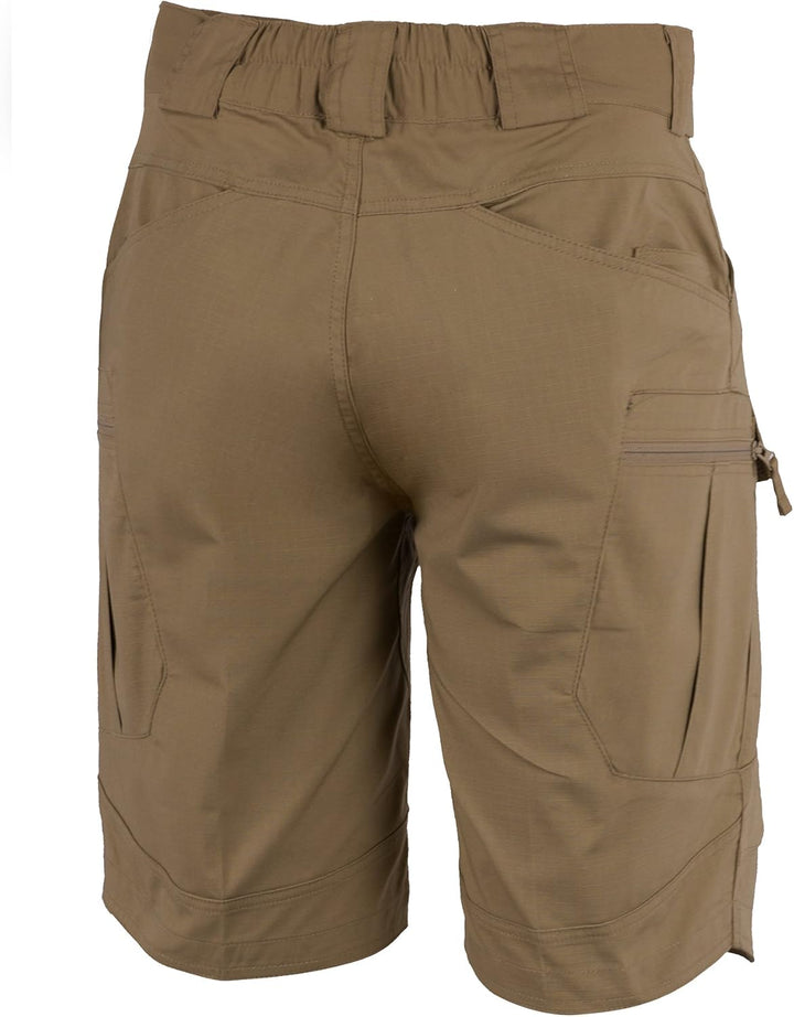 Helikon-Tex Urban Tactical Shorts 11'' - Polycotton Ripstop - Coyote 3XL Coyote, 3XL Coyote
