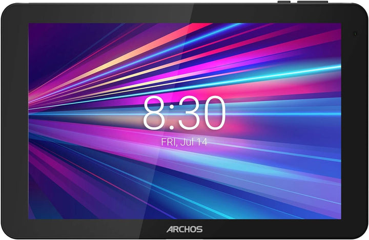Archos 101 Oxygen S 32GB, Schwarz, 503797