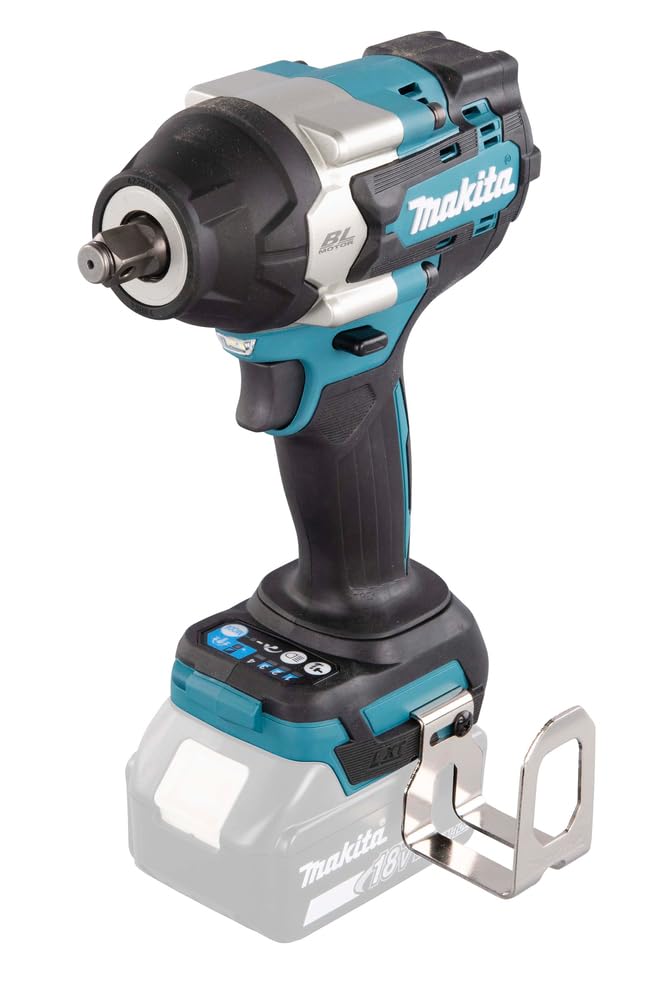 Makita DTW700ZJ Akku-Schlagschrauber