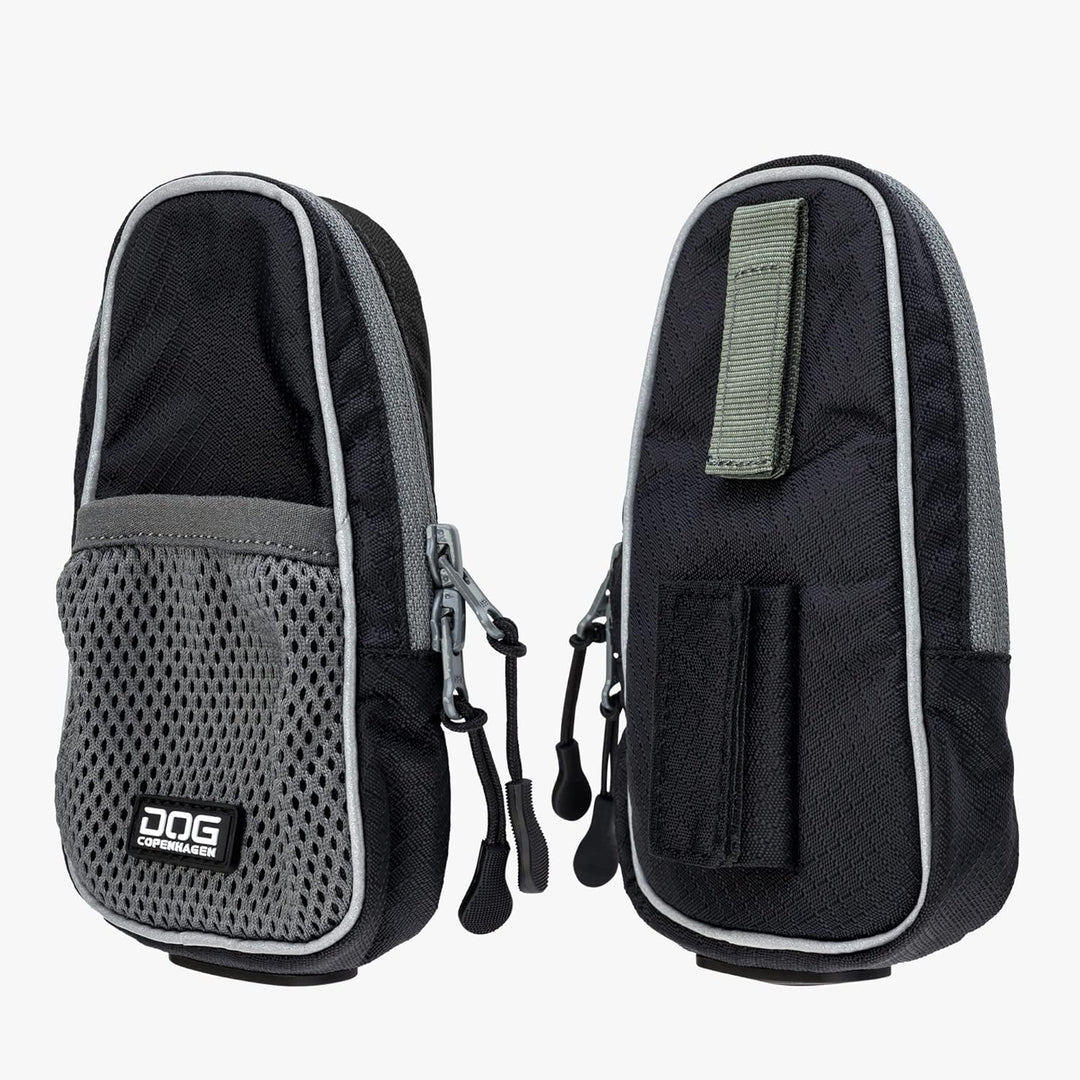 DOG Copenhagen Hundeleine V2 Urban Trail Leash Black Grösse S
