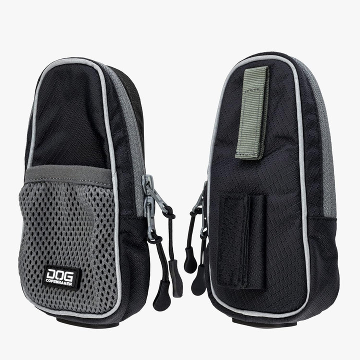 DOG Copenhagen Hundeleine V2 Urban Trail Leash Black Grösse S